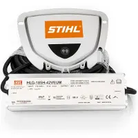 Stihl Conversion Kit RMI632.0 incl. charger