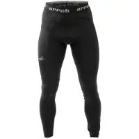 Arrak Outdoor Outdoor Action tights M Black M