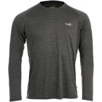 Arrak Outdoor Outdoor Action Func tee Long sleeve M Black M