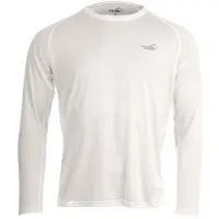 Arrak Outdoor Outdoor Action Func tee Long sleeve M White M