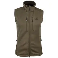 Arrak Outdoor Outdoor Powerfleece VEST W Olive S