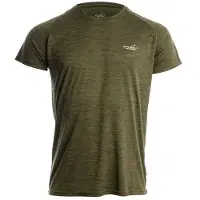 Arrak Outdoor Outdoor Action Func tee M Olive L