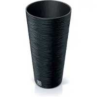 Prosperplast 7.5l Furu Collection 25x25x48 Cm Blomsterpotte