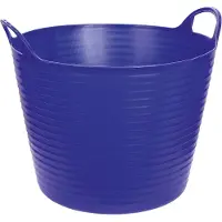 Foga Plastic tube flexi 42l Blue