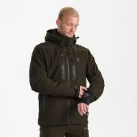 Deerhunter Game Pro Light Jacket Wood 60