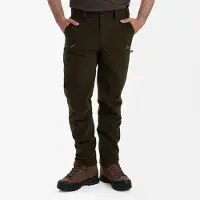 Deerhunter Pro Gamekeeper Boot Trousers Peat 56