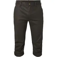 Chevalier Vintage Breeks Jaktbukser Herre, 60, Brun