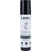 Kooa tannpleiegel - 100 ml