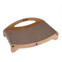 Modern Living klorebrett København - L 45 x B 25 x H 15 cm