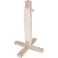 Modern Living Manhattan klorestativ - krem