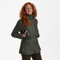 Deerhunter Lady Gabby Jacket Turf 46