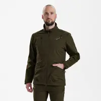 Deerhunter Excape Light Jacket Art Green S