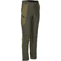 Swedteam Lynx Antibite Hunting Trousers Herr Green 48