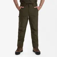 Deerhunter Strike Extreme Boot Trousers Palm Green 48