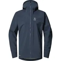 Haglöfs Korp Proof Jacket Tarn Blue Men M