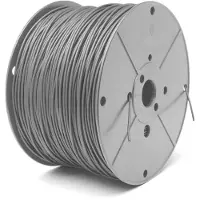 Husqvarna Begrensningskabel 150 m, Ø3,4mm Sort
