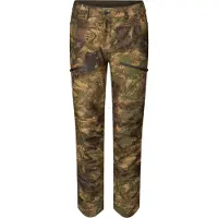 Härkila Deer Stalker Camo HWS Hunting Trousers Women AXIS MSP*Forest 36/31"