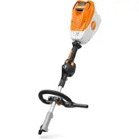 Stihl KMA 200 R Kombimaskin