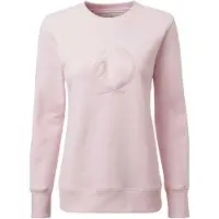 Chevalier Symbol Langarmet trøye Dame, 40W, Rosa