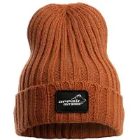 Arrak Outdoor Reflekterende hette, oransje