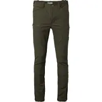 Chevalier Spey Stretchbukser Herre, D112, Tobacco Green