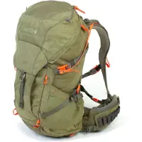 Fauna Outdoor Kinglet 35 våpenryggsekk