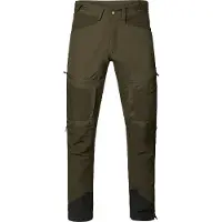 Seeland Hemlock Trousers Pine Green/Grizzly Brown 33'' 48