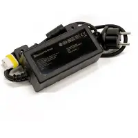 Husqvarna 5996773-01 - Power supply