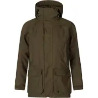 Härkila Pro Hunter GTX Hunting Jacket Women Willow Green 36