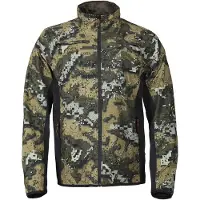 Swedteam Ridge Pro Reversible RE-ECO Jacket Desolve Veil S