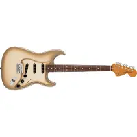 Fender 70th Anniversary Antigua Stratocaster RW Antigua