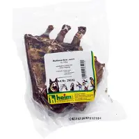 Heim Hjorteben, myk - 250 g