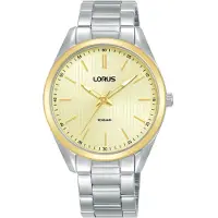 Lorus Watches Rg214wx9 Klokke