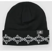 Lurking Class Spiked Chain Lue svart