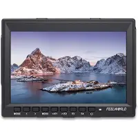 Feelworld Fw759 Monitorkameravideo