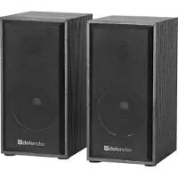 Defender SPK-240 - Høyttalere - for PC - 3 watt