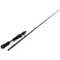 Westin W4 Vertical T Ql 2nd Baitcastingstang