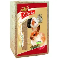 Vitapol Presset sagflis XXL 56L / 4,3kg [1049]