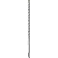 Bosch Accesorios -5x 12x200x260 Mm Sds-plus Bor Til Vegg 10 Enheter