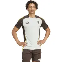Adidas Juventus 24/25 Tiro 24 Competition Trening Kortarmet T-skjorte