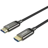 UNITEK C11085gy01 Hdmi 2.1-kabel 15 M