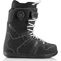 Deeluxe D.N.A. 2027 Snowboard Boots svart