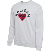 Hummel Roligan Collegegenser