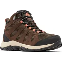 Columbia Redmond Iii Mid Waterproof Tursko