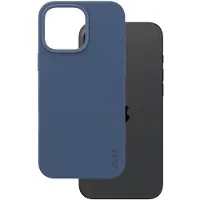PanzerGlass Case Fashion Blue MagSafe iPhone 16 Pro Max