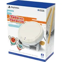 Hori Taiko no Tatsujin Drum - Wired Controller - Sony PlayStation 5