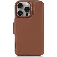 Decoded Detachable Wallet Iphone 16 Pro Telefondeksel