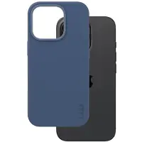 PanzerGlass Case Fashion Blue MagSafe iPhone 16 Pro