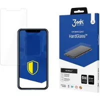 3mk Protection 9H 3mk HardGlass-glass til iPhone XR