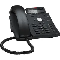 Snom D815W - VoIP-telefon - IEEE 802.11a/b/g/n/ac (Wi-Fi) - treveis anropskapasitet - SIP, SDP, RTP, RTCP, RTCP-XR, ICE, SIPS, SIP over TLS, SRTP, SRTCP - kanonmetallsvart